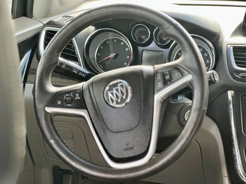 Used 2014 Buick Encore Leather FWD image 10