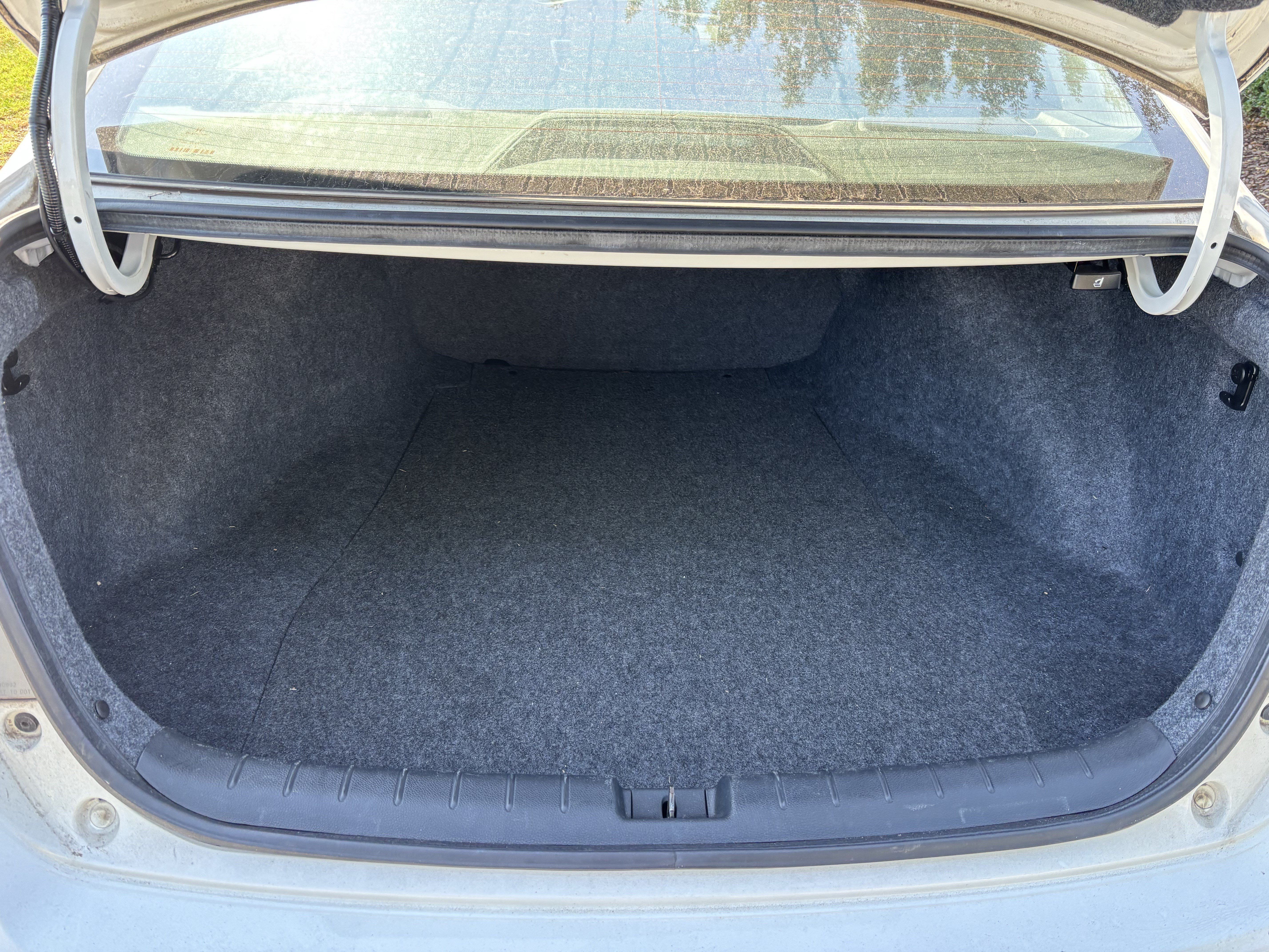 Used 2015 Honda Accord Sport image 35