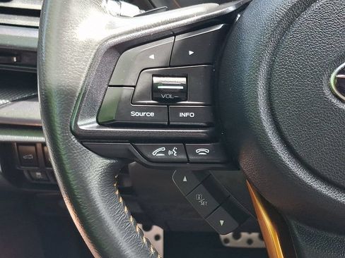 Certified 2023 Subaru Forester Wilderness AWD/4WD image 23