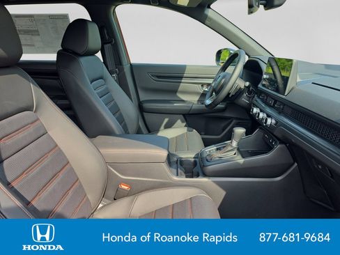 New 2026 Honda CR-V Sport-L image 17