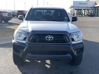 Used 2014 Toyota Tacoma PreRunner video 2