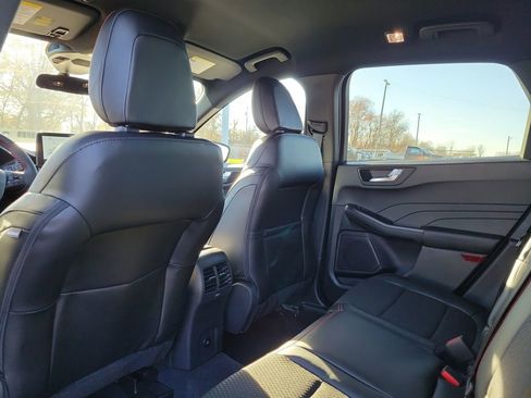 New 2026 Ford Escape ST-Line w/ Cold Weather Package image 15