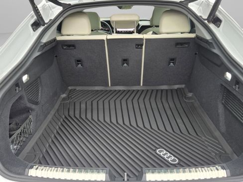 New 2025 Audi A5 2.0T Premium image 32