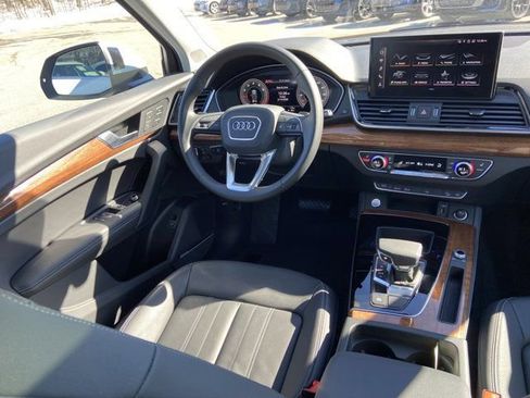 Certified 2023 Audi Q5 2.0T Premium Plus w/ Premium Plus Package image 13