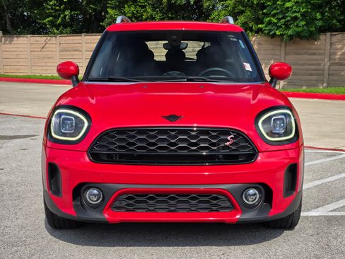 Used 2023 MINI Cooper Countryman S FWD image 3