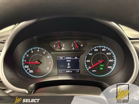 Used 2023 Chevrolet Malibu LT FWD image 12