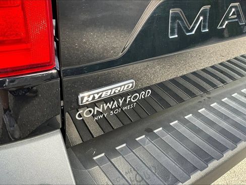 Used 2024 Ford Maverick Lariat FWD image 27