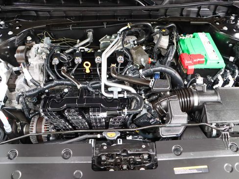 Used 2021 Nissan Altima 2.5 SR image 28