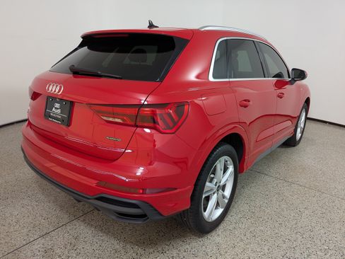 Certified 2024 Audi Q3 2.0T Premium AWD/4WD image 6
