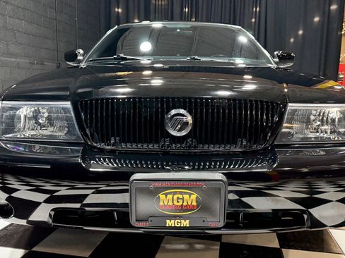 Used 2004 Mercury Marauder RWD image 16