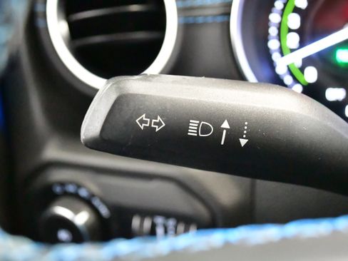 Used 2021 Jeep Wrangler Unlimited Rubicon 4xe w/ Cold Weather Group image 36