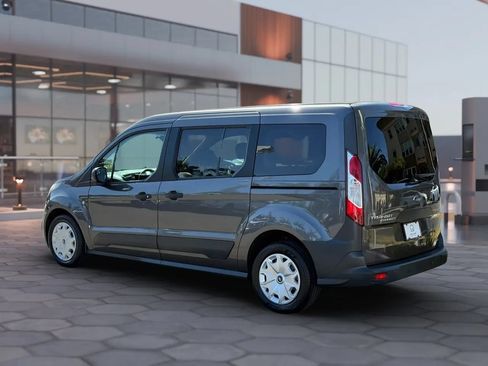 Used 2018 Ford Transit Connect XL FWD image 4