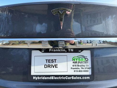 Used 2019 Tesla Model S Long Range image 4