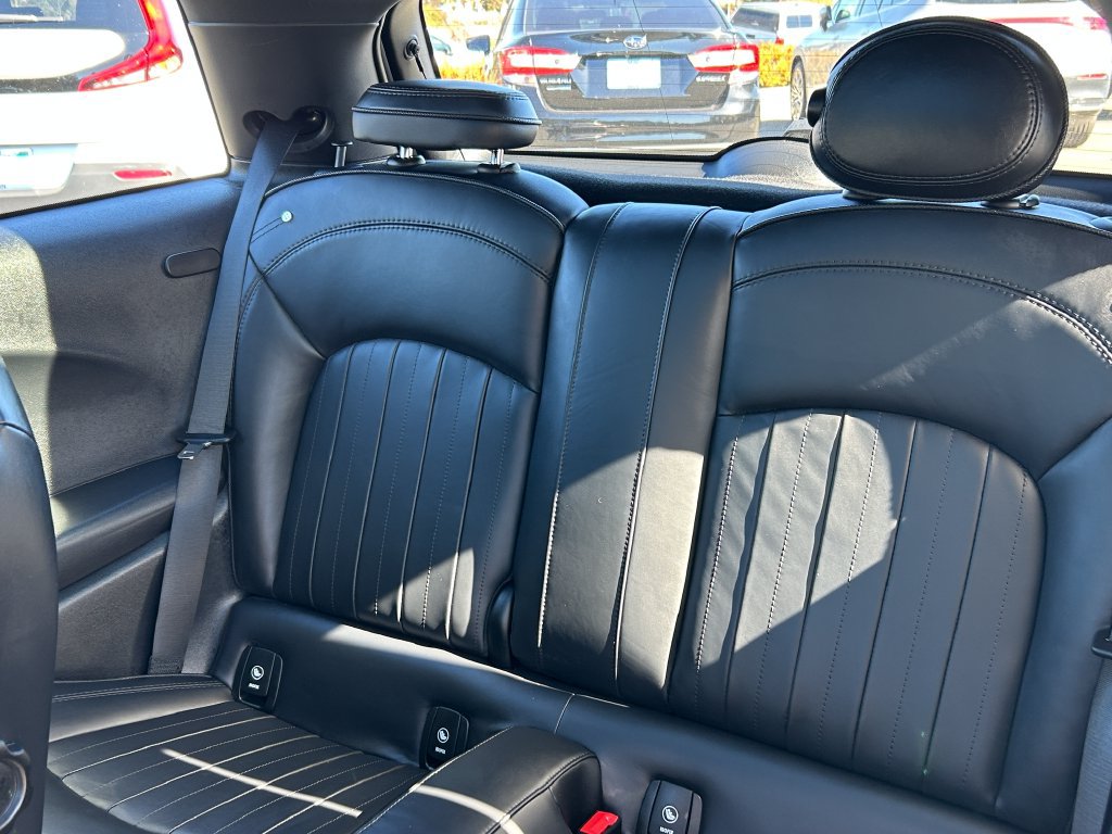 Used 2023 MINI Cooper SE FWD image 30