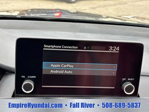 Used 2024 Acura Integra A-Spec FWD image 21