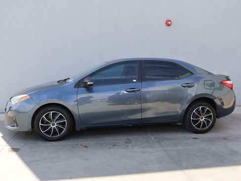 Used 2014 Toyota Corolla S image 3