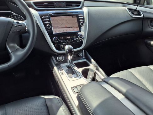Used 2022 Nissan Murano SL w/ SL Moonroof Package AWD/4WD image 7