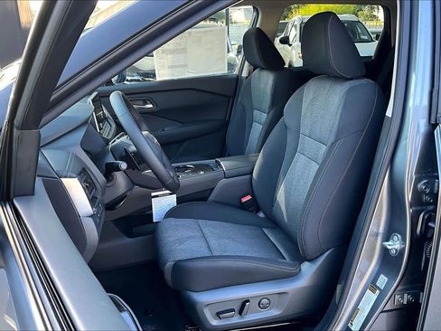 New 2026 Nissan Rogue SV image 15