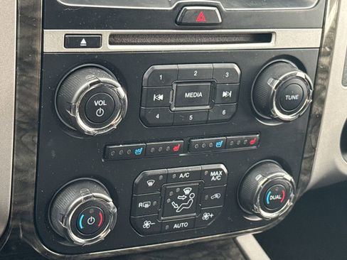 Used 2016 Ford Expedition Limited image 22