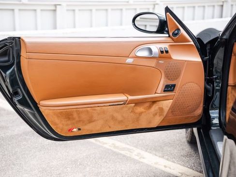 Used 2008 Porsche Boxster RWD image 59
