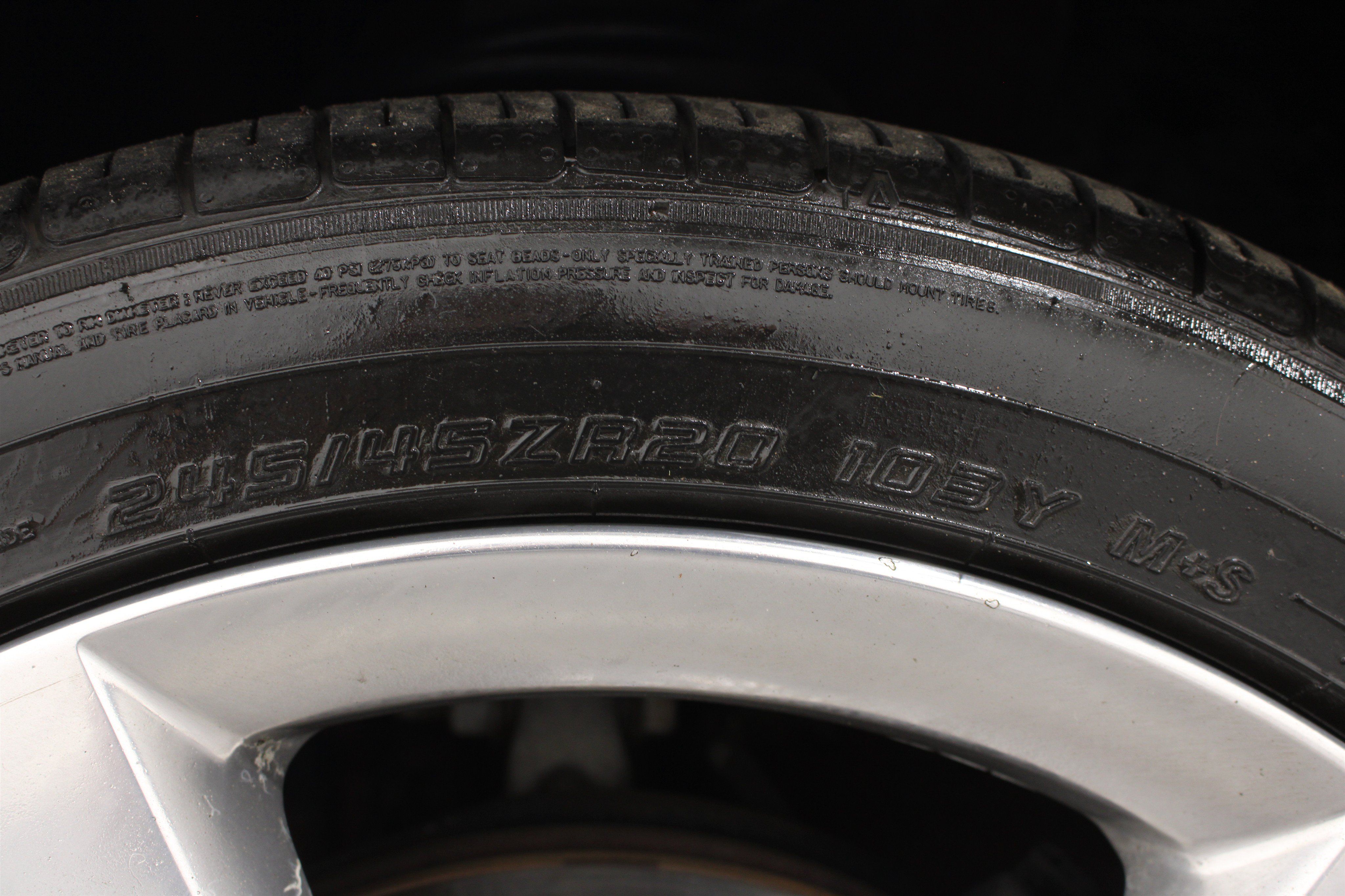 Used 2010 Chevrolet Camaro SS RWD image 37