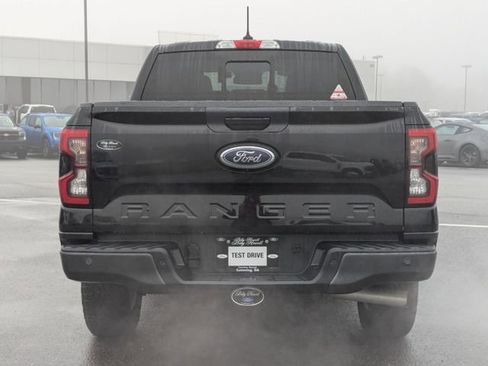 Used 2024 Ford Ranger XLT w/ Trailer Tow Package image 4