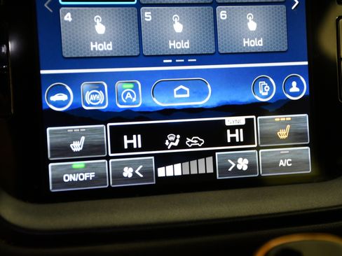 Used 2024 Subaru Outback Wilderness image 29