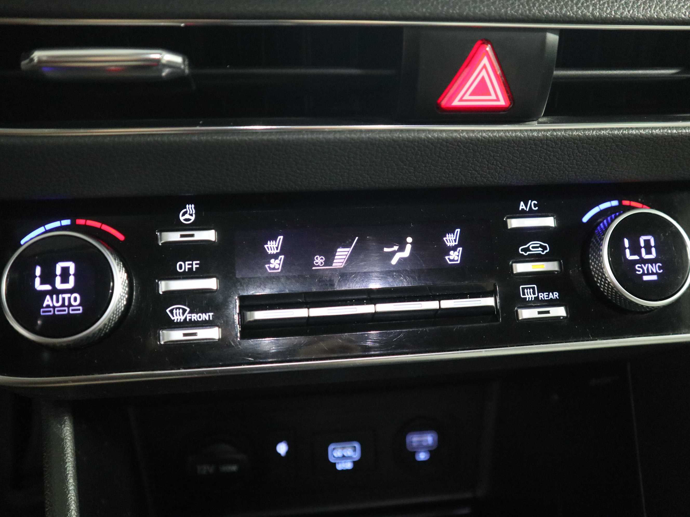 Used 2022 Hyundai Sonata Limited FWD image 33
