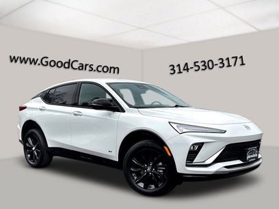 Used 2025 Buick Envista Sport Touring w/ Convenience I Package