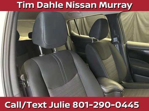 Used 2025 Nissan Leaf SV Plus FWD image 16