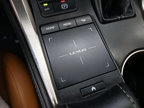 Used 2019 Lexus NX 300 FWD w/ Comfort Package image 13
