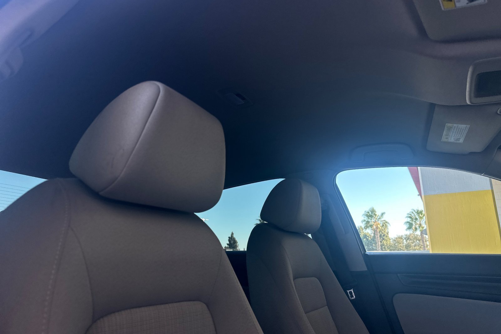 Used 2024 Honda Civic LX image 15