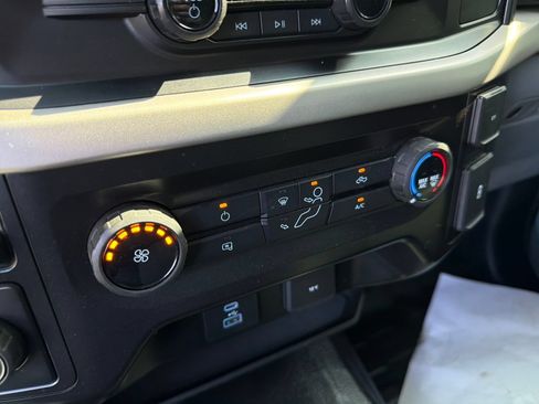 Used 2021 Ford F150 XL w/ Equipment Group 101A High RWD image 23