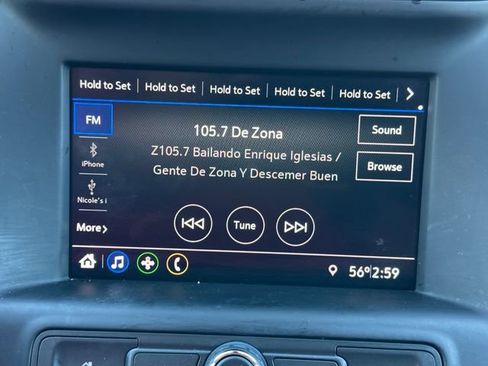 Used 2020 GMC Terrain SLE w/ Elevation Edition image 22