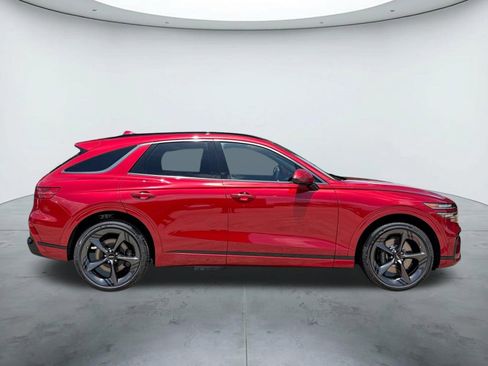 New 2026 Genesis GV70 2.5T Sport Prestige AWD/4WD image 6
