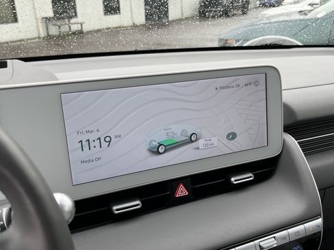 Certified 2023 Hyundai Ioniq 5 Limited image 22