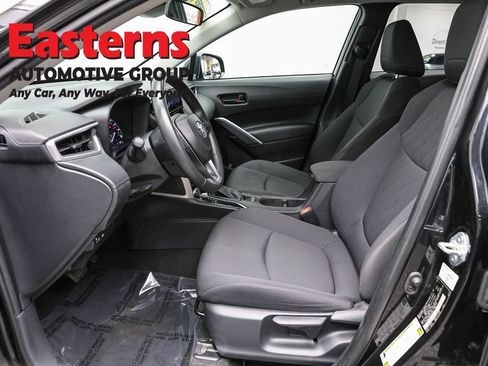Used 2021 Hyundai Elantra SEL FWD image 69