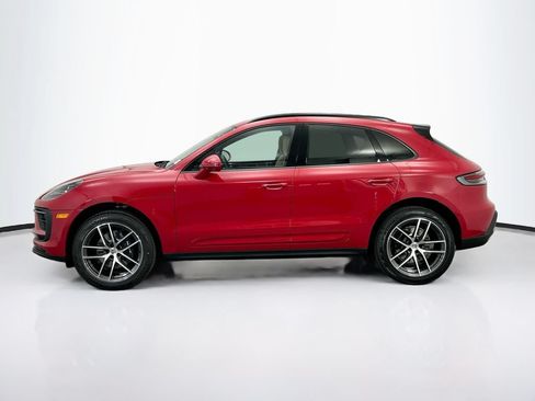 Used 2026 Porsche Macan AWD/4WD image 2