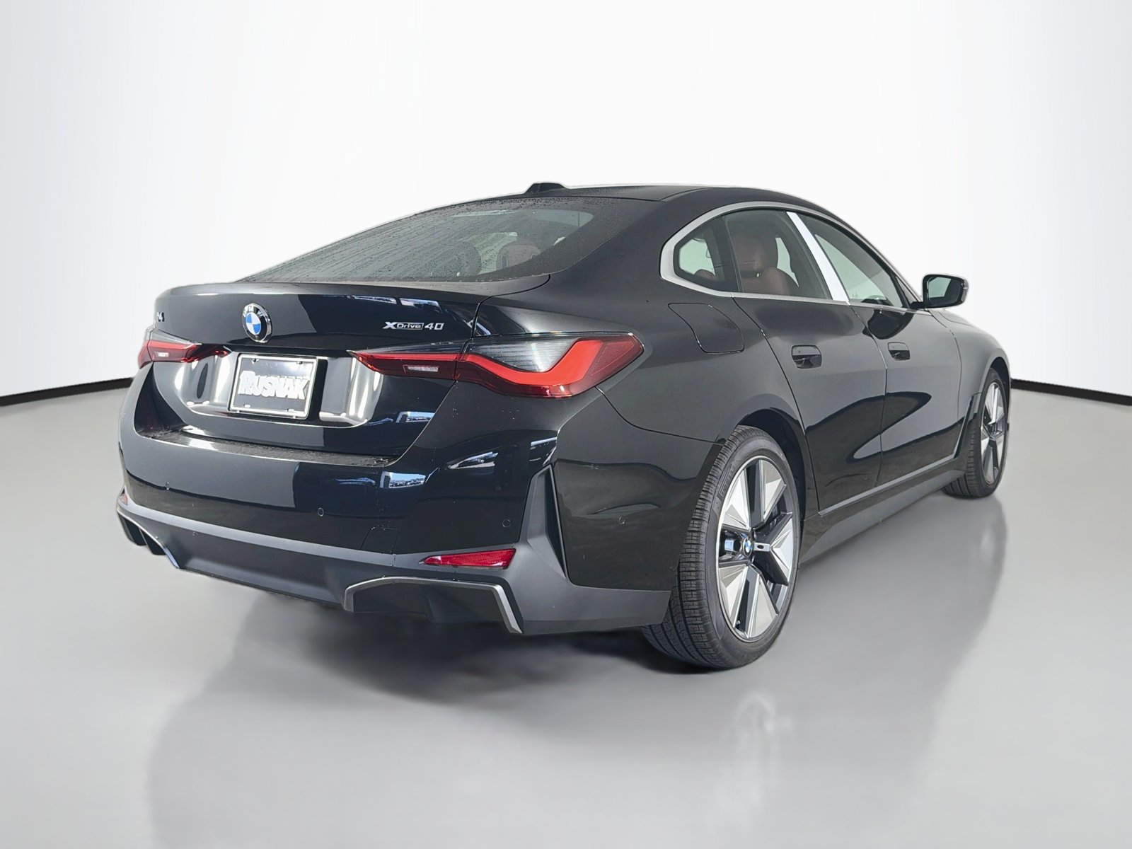 New 2026 BMW i4 xDrive40i w/ Premium Package AWD/4WD image 7