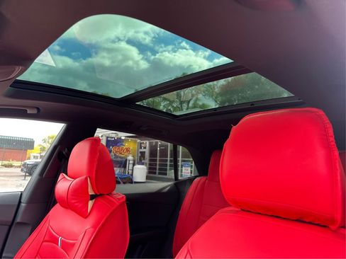 Used 2021 Audi Q8 Premium w/ Black Optic Package image 20