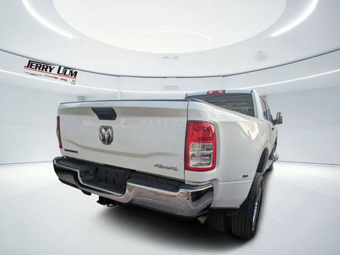 Used 2024 RAM 3500 Big Horn image 2