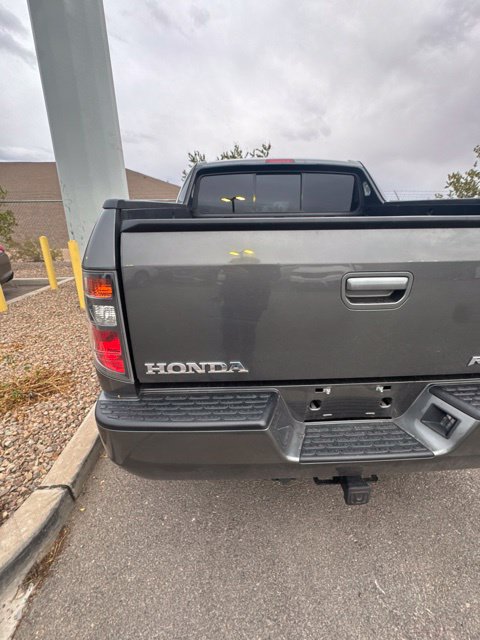 Used 2007 Honda Ridgeline RTS image 8