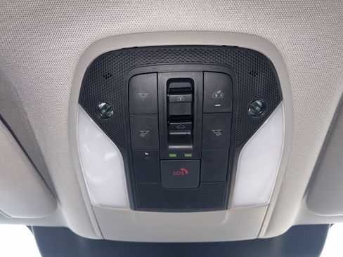 Used 2023 INFINITI QX60 Luxe w/ Vision Package FWD image 15