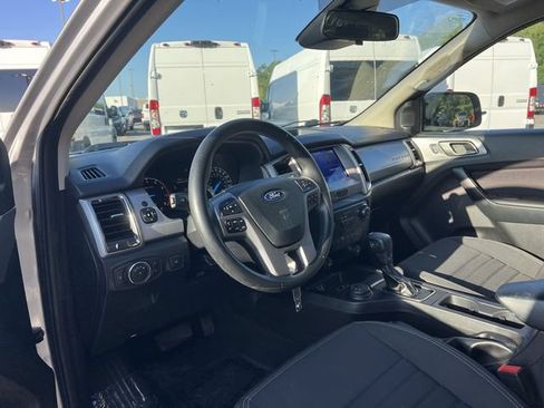 Used 2023 Ford Ranger XLT AWD/4WD image 18