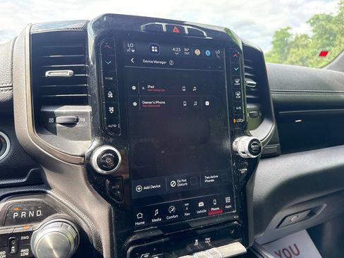 Used 2022 RAM 1500 Rebel w/ Level 1 Equipment Group AWD/4WD image 24