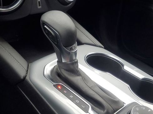 Used 2021 Chevrolet Blazer LT image 24