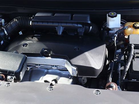 Used 2020 Buick Envision Preferred w/ LPO, Active Package image 57