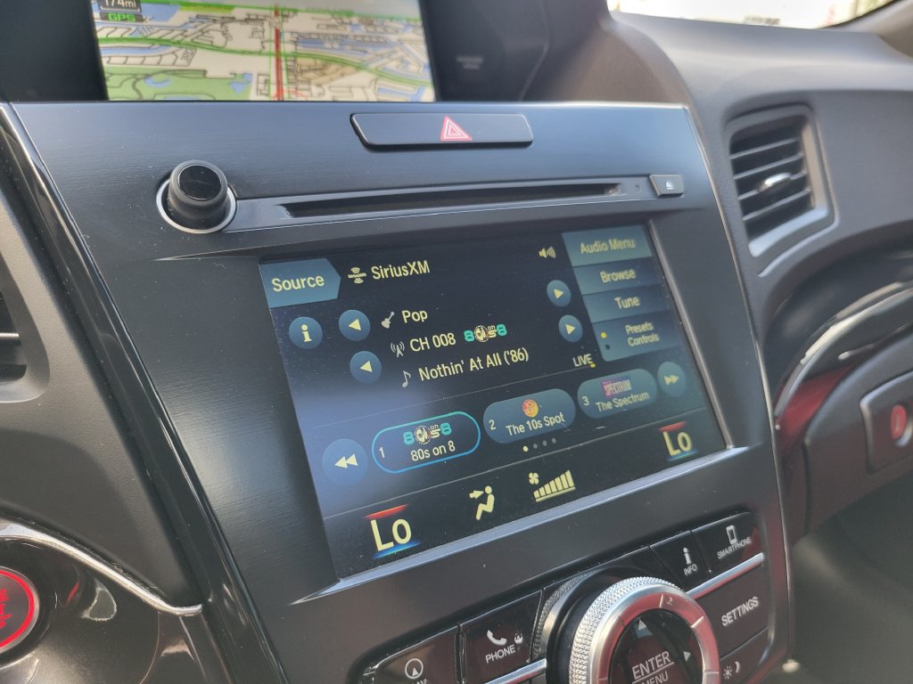 Used 2022 Acura ILX w/ Technology Plus & A-SPEC FWD image 29