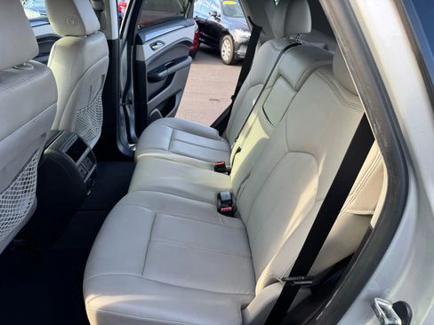 Used 2013 Cadillac SRX FWD image 15