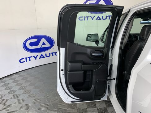 Used 2020 GMC Sierra 1500 4x4 Double Cab w/ Fleet Convenience Package image 26